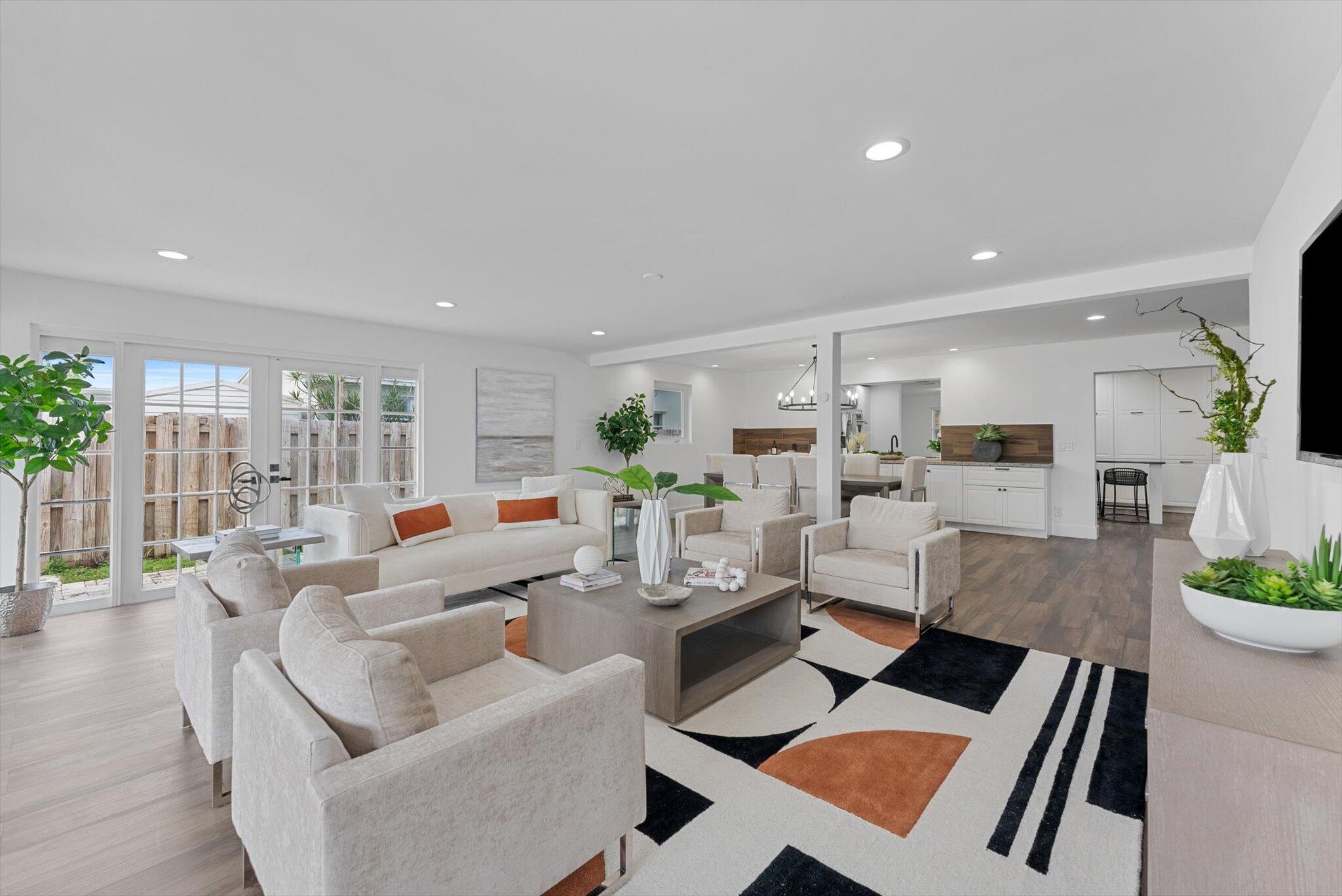 5412 Arthur Street, Hollywood, FL 33021, Hollywood
