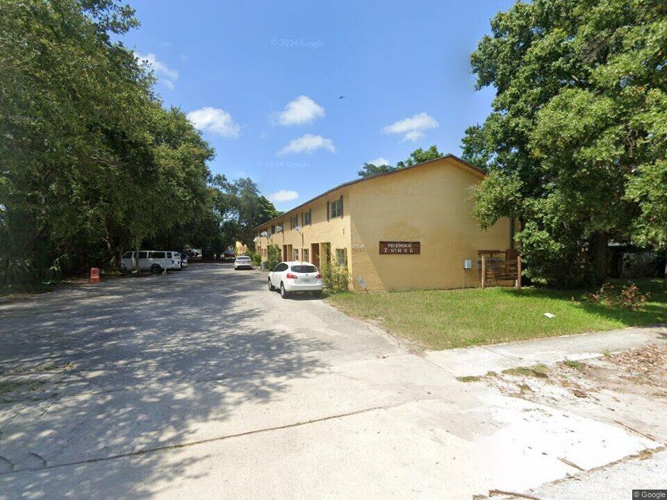 1904 Havana Avenue 1, Fort Pierce, FL 34950, Fort Pierce