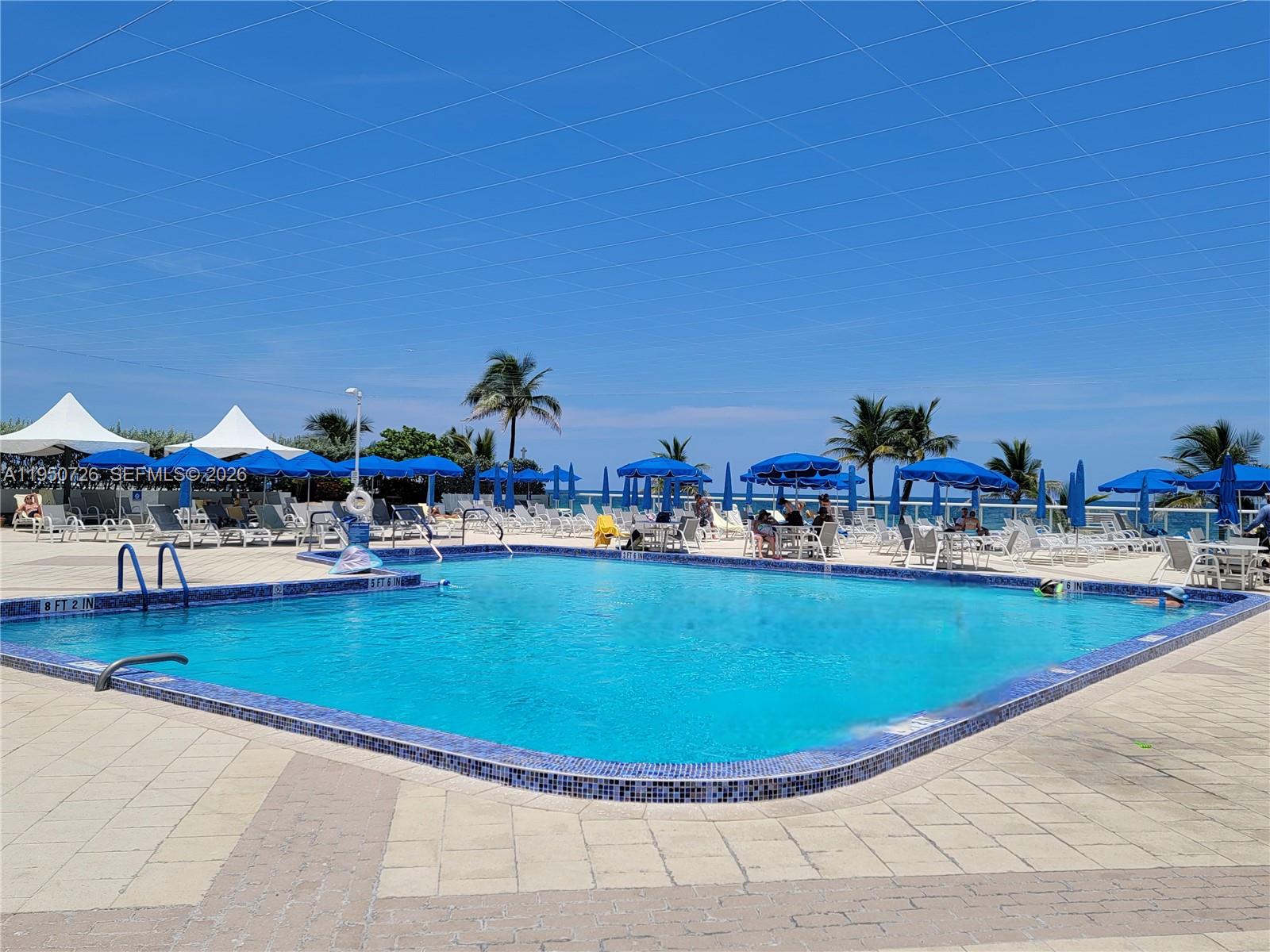 2030 S Ocean Drive Penthouse 2204, Hallandale Beach, FL 33009, Hallandale Beach