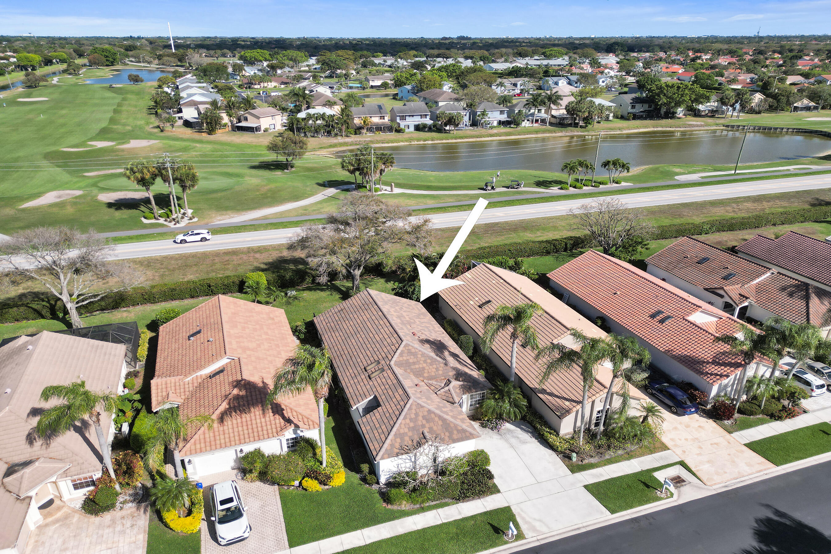 6115 Bay Isles Drive, Boynton Beach, FL 33437, Boynton Beach
