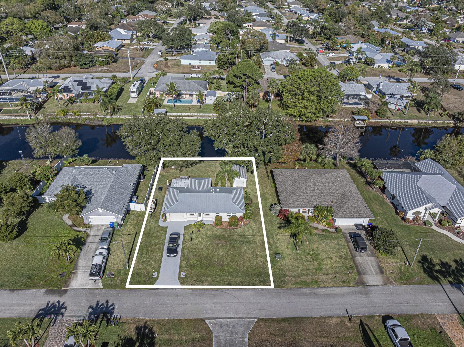 255 Joy Haven Drive, Sebastian, FL 32958, Sebastian