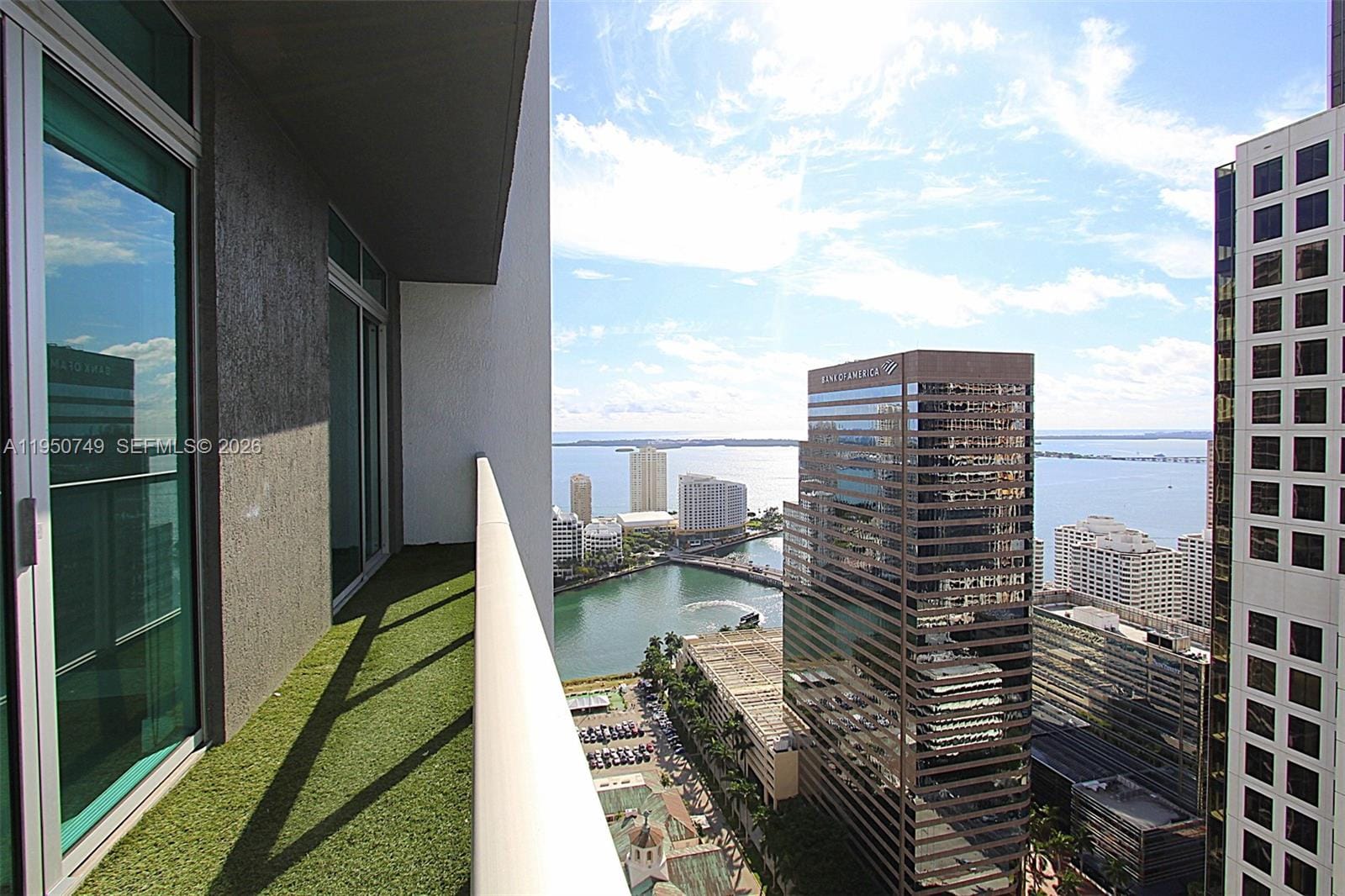 500 Brickell Avenue 4110, Miami, FL 33131