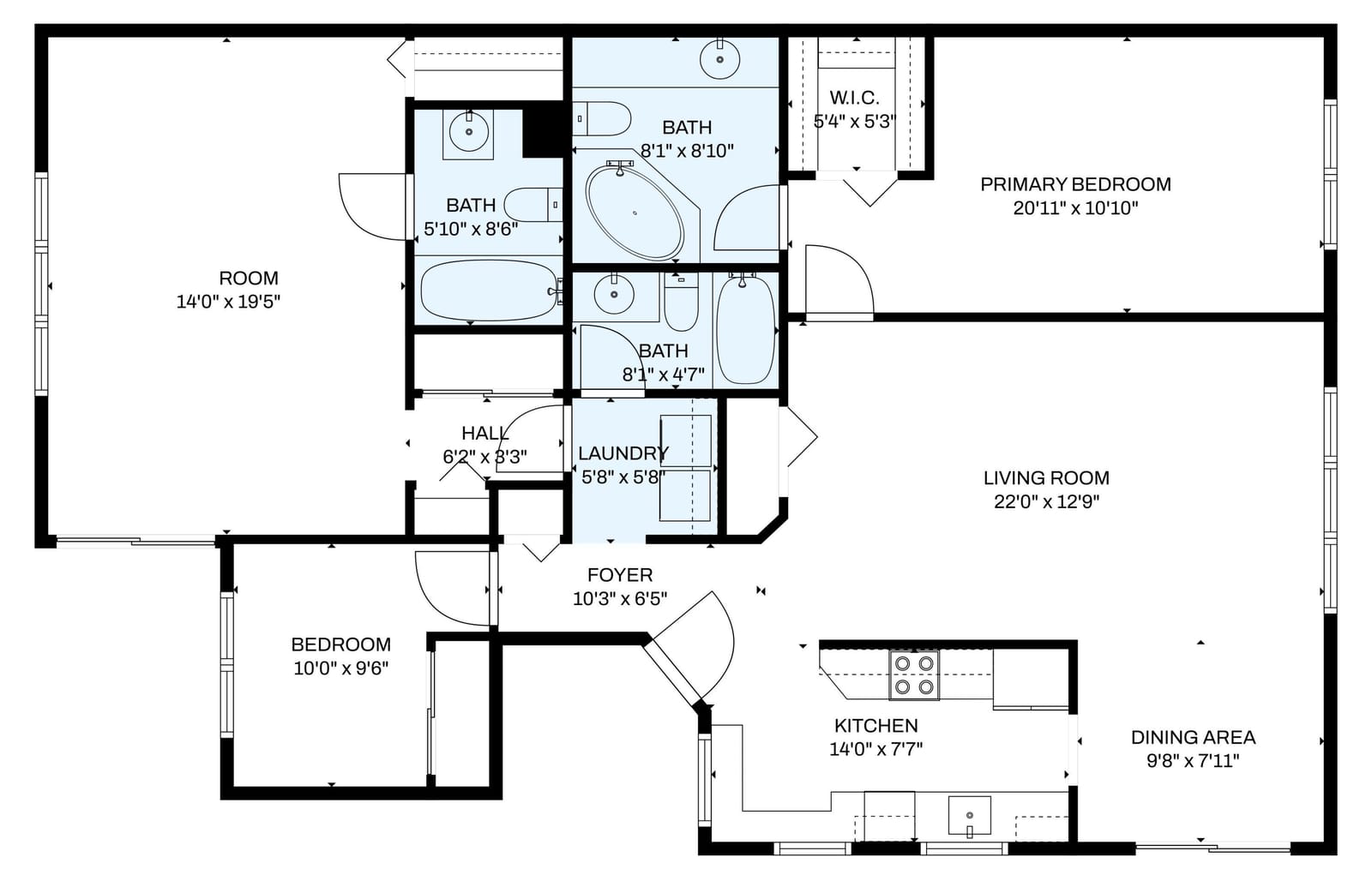 3830 Circle Lake Drive — photo 4