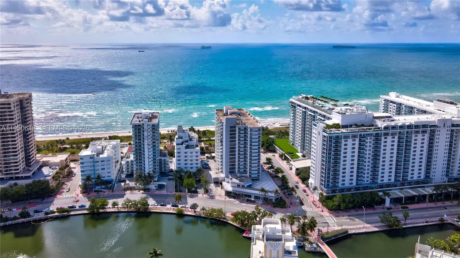 2401 Collins Avenue 1103, Miami Beach, FL 33140