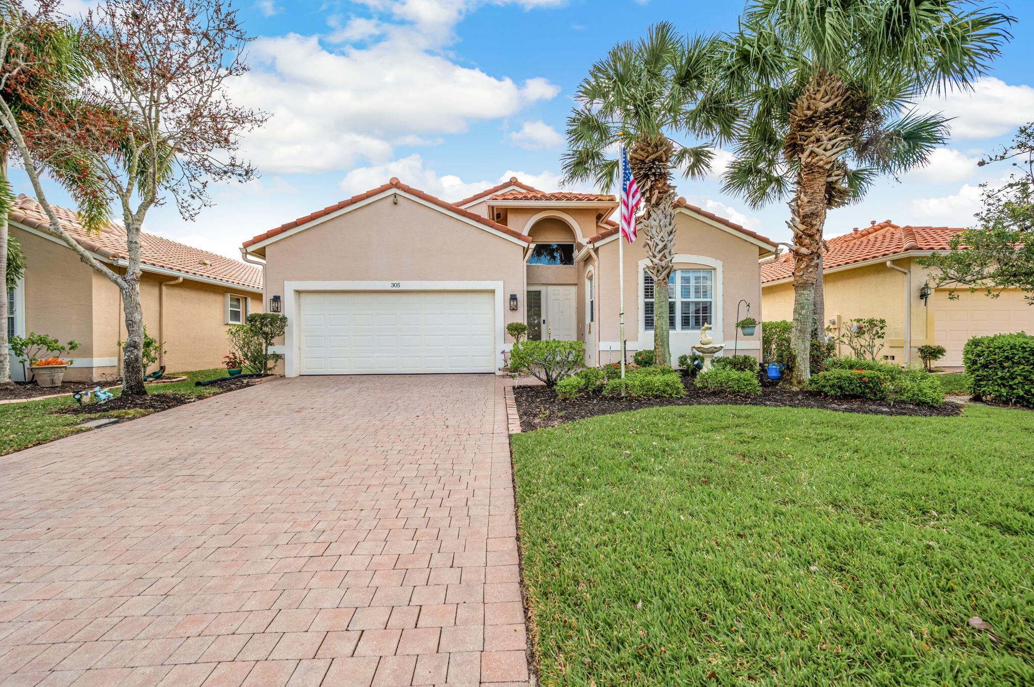 305 NW Springview Loop, Port St. Lucie, FL 34986, Port St Lucie