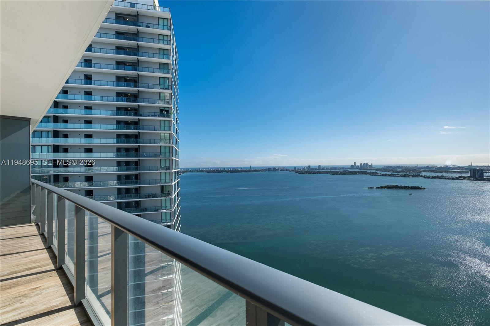 650 NE 32nd Street 4306, Miami, FL 33137, Miami
