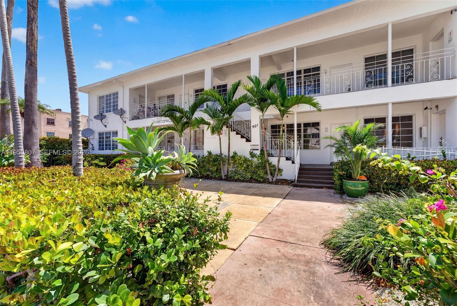 901 Pennsylvania Avenue 6, Miami Beach, FL 33139, Miami Beach