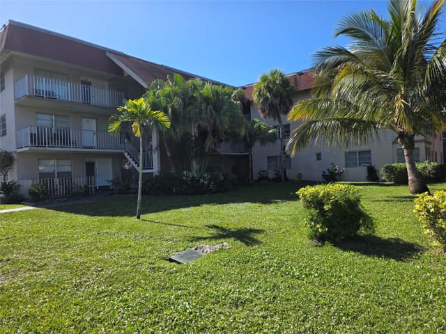 2901 NW 47th Terrace 346A, Fort Lauderdale, FL 33313