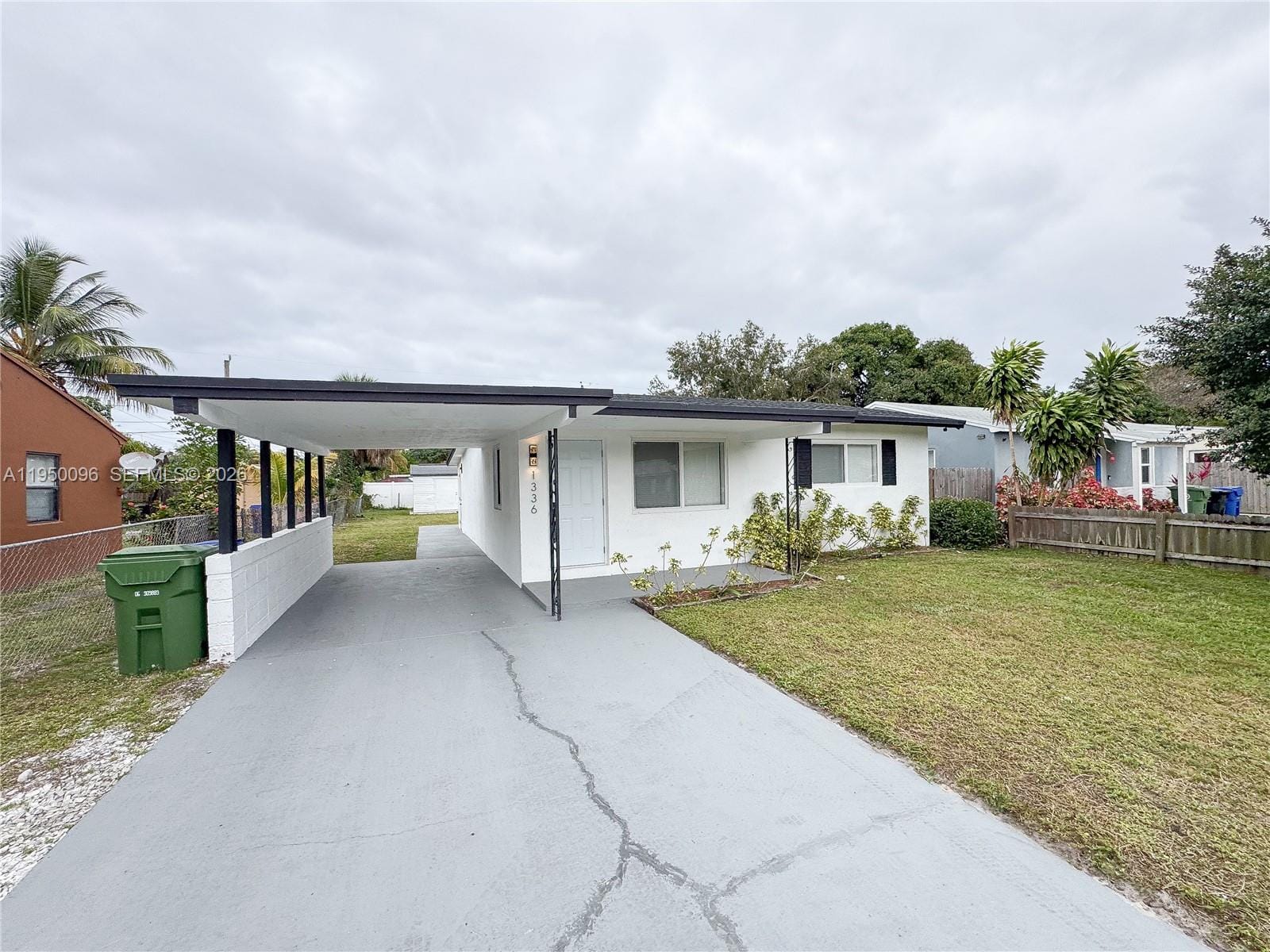 1336 NW 6th Avenue, Fort Lauderdale, FL 33311