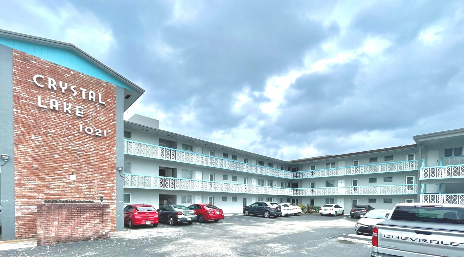 1021 Crystal Lake Drive 315, Deerfield Beach, FL 33064 photo 21