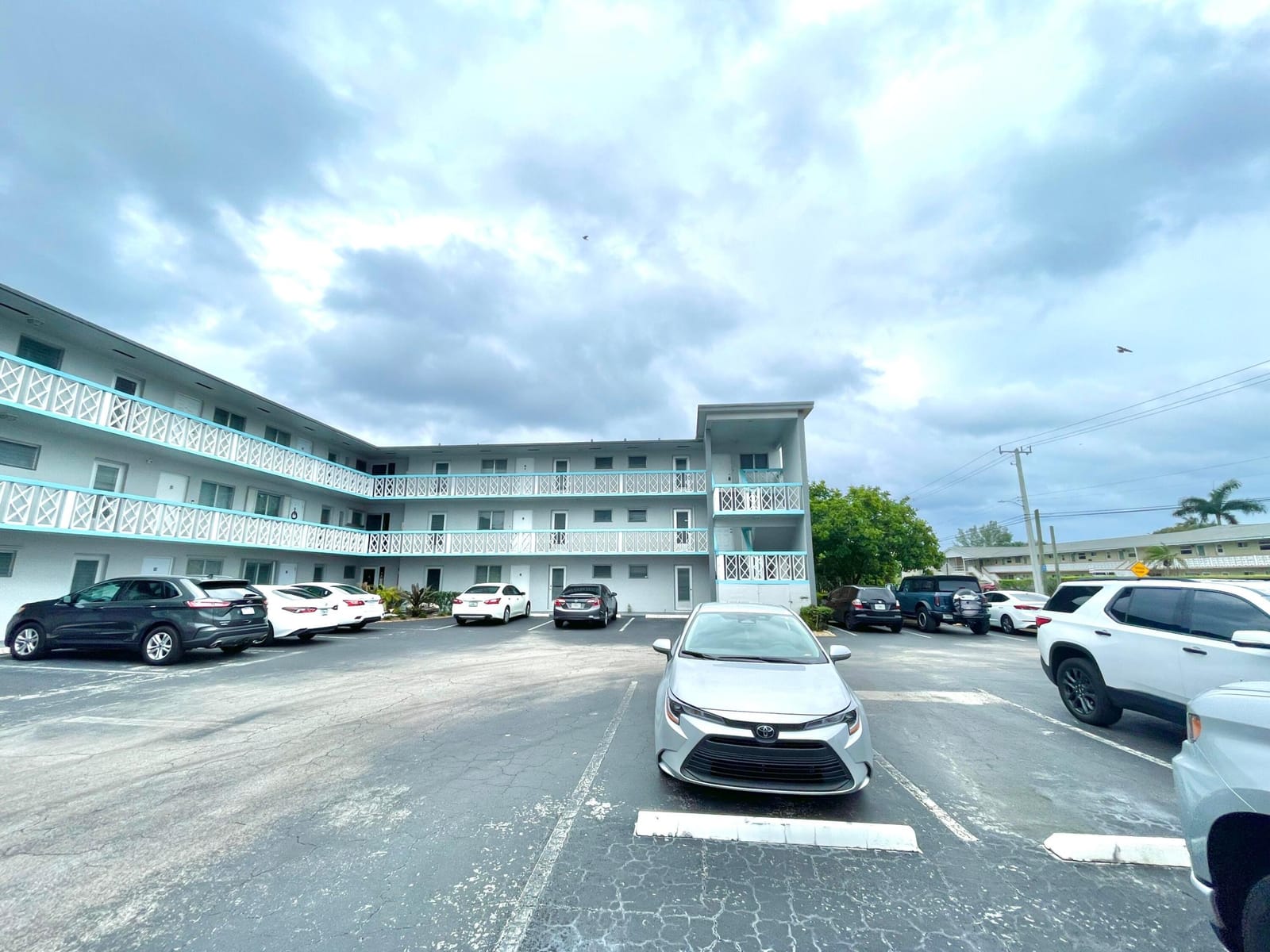 1021 Crystal Lake Drive 315, Deerfield Beach, FL 33064 photo 22