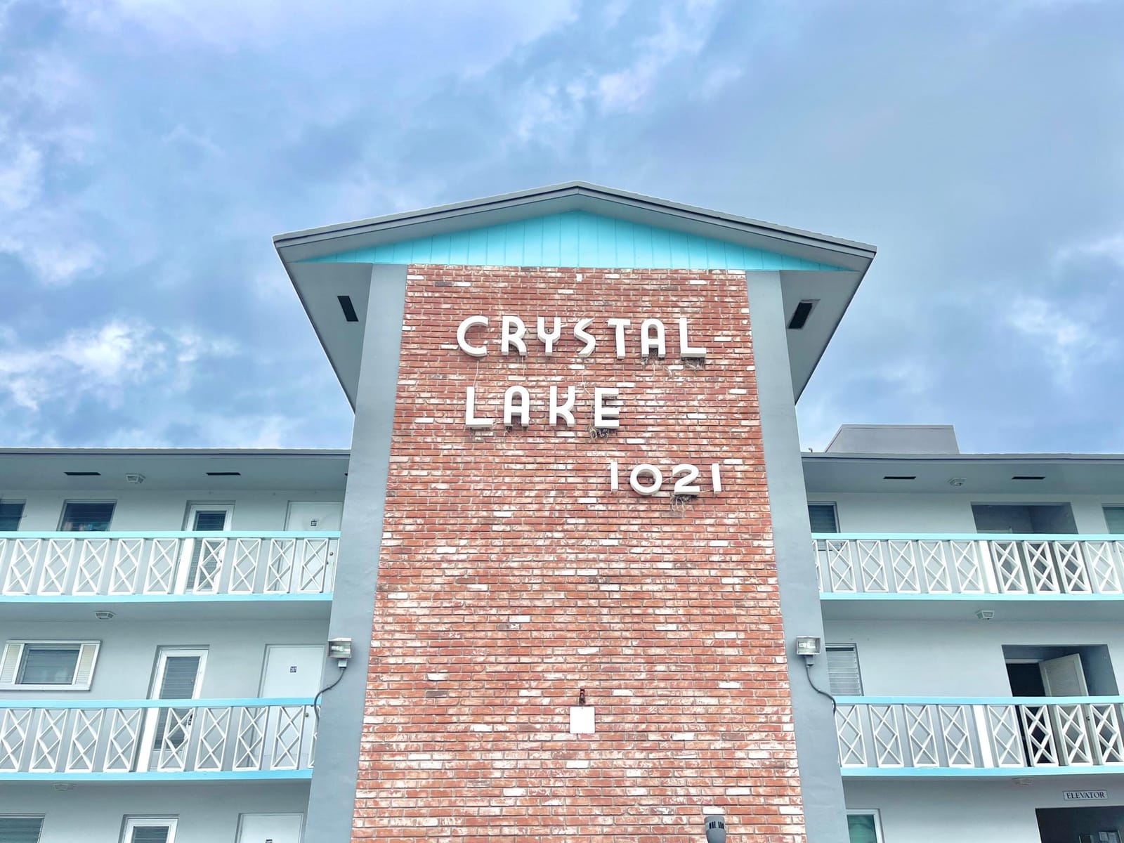 1021 Crystal Lake Drive 315, Deerfield Beach, FL 33064 photo 23