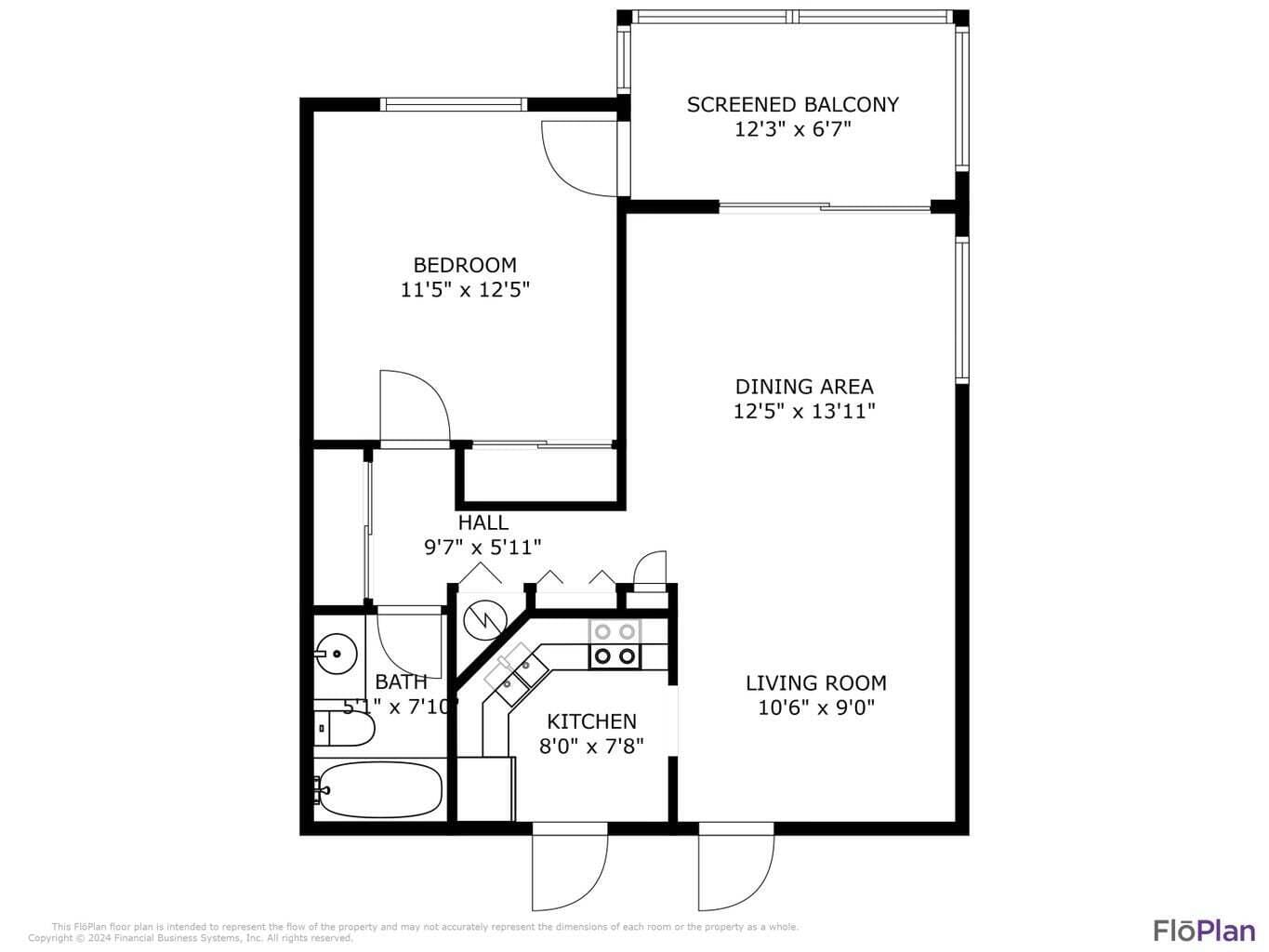1021 Crystal Lake Drive 315, Deerfield Beach, FL 33064 photo 26