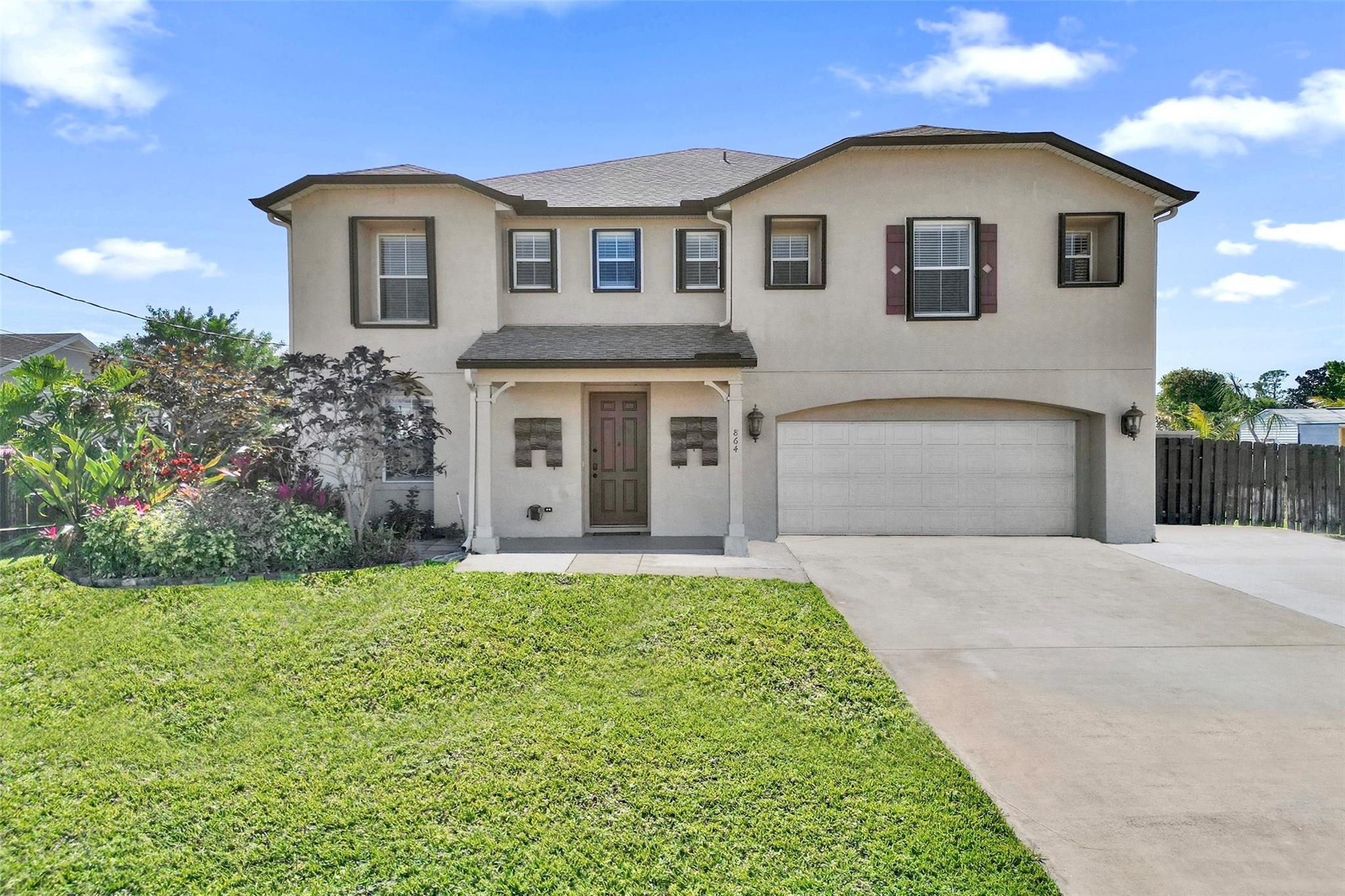864 SW Java Avenue, Port St. Lucie, FL 34953 photo 3