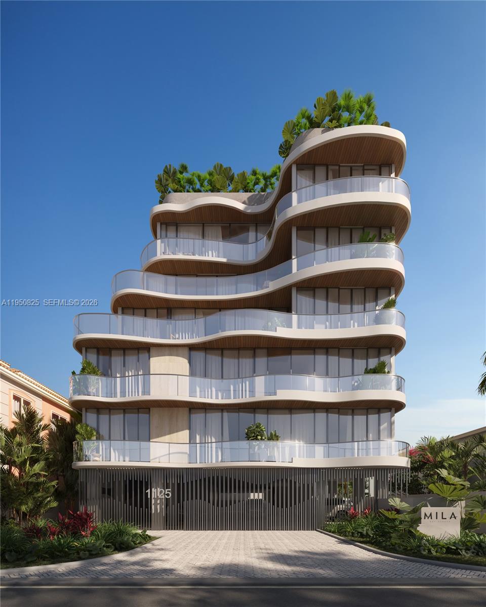 1125 97th Street 402, Bay Harbor Islands, FL 33154, Bay Harbor Islands
