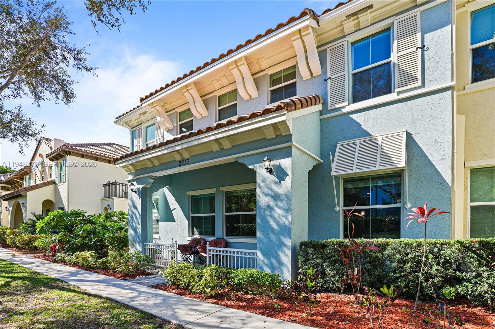 2913 Cascada Isles Way, Cooper City, FL 33024