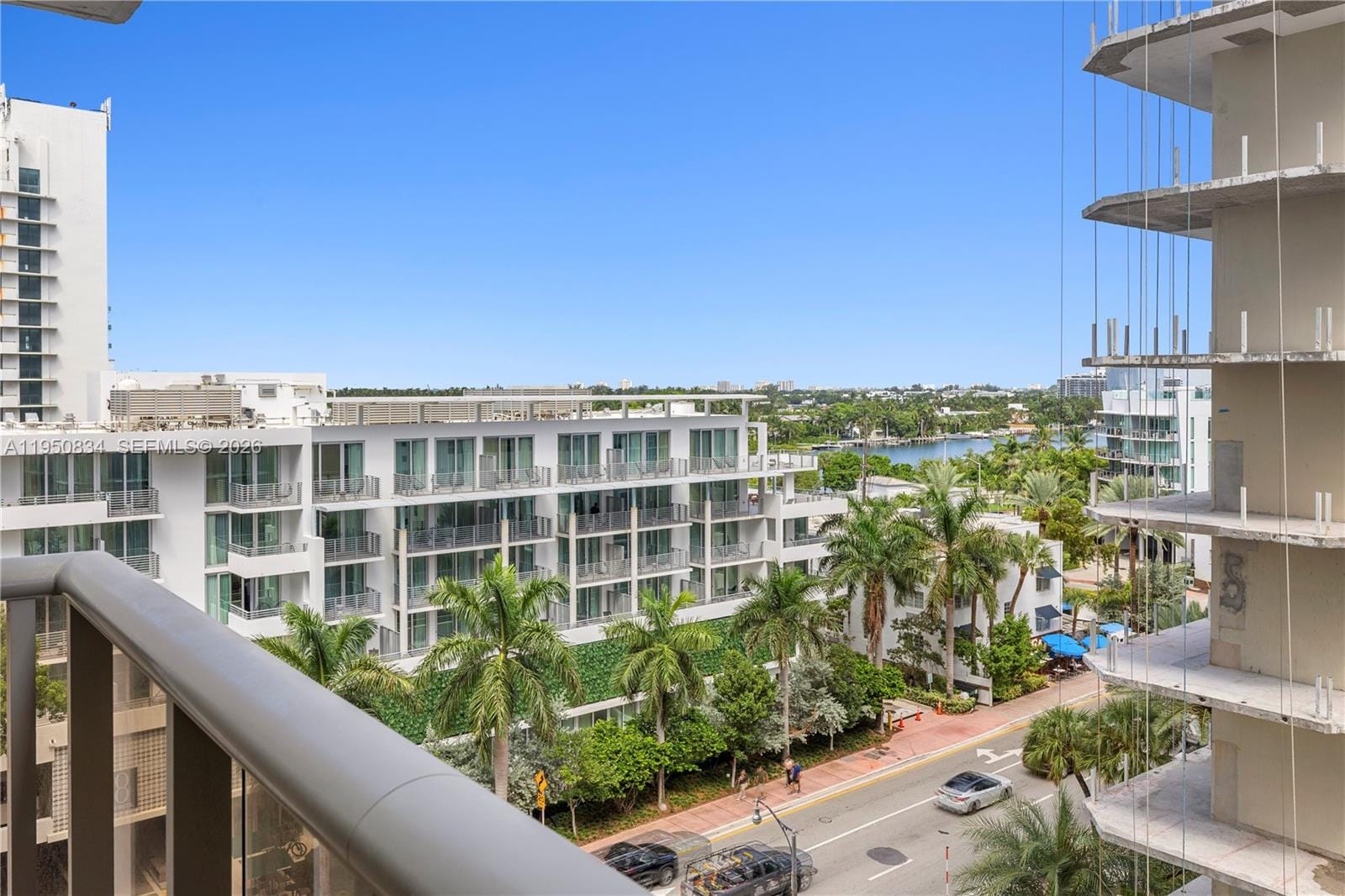 6039 Collins Avenue 809 — photo 11