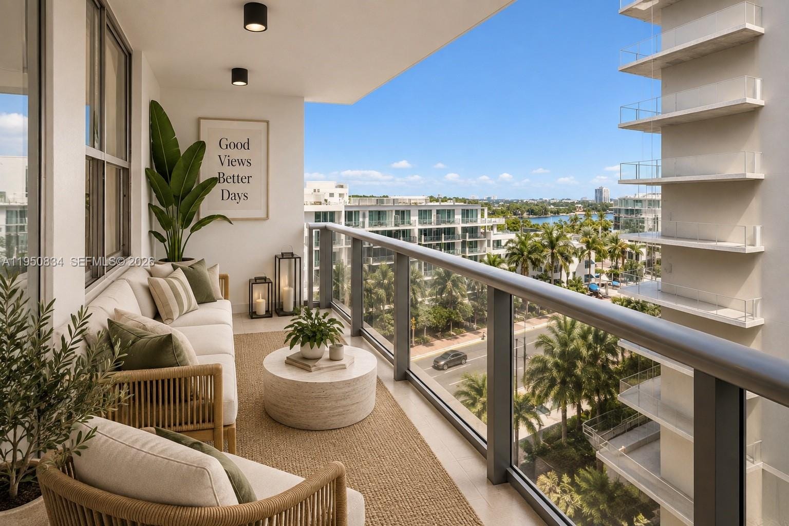 6039 Collins Avenue 809 — photo 9