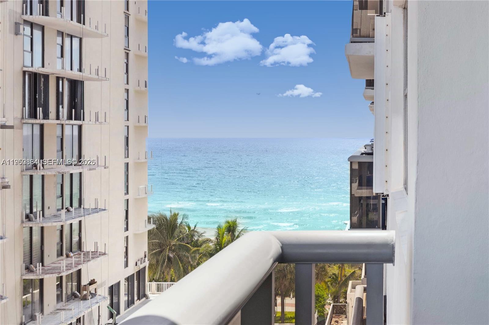 6039 Collins Avenue 809, Miami Beach, FL 33140, Miami Beach