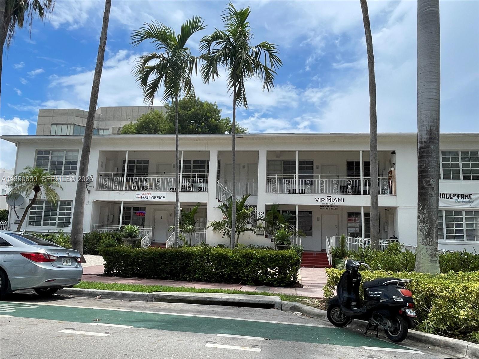 901 Pennsylvania Avenue 7, Miami Beach, FL 33139, Miami Beach