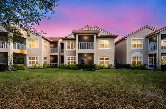 9970 Perfect Drive 3, sold in Golf Villas Condominium, Port St Lucie, FL