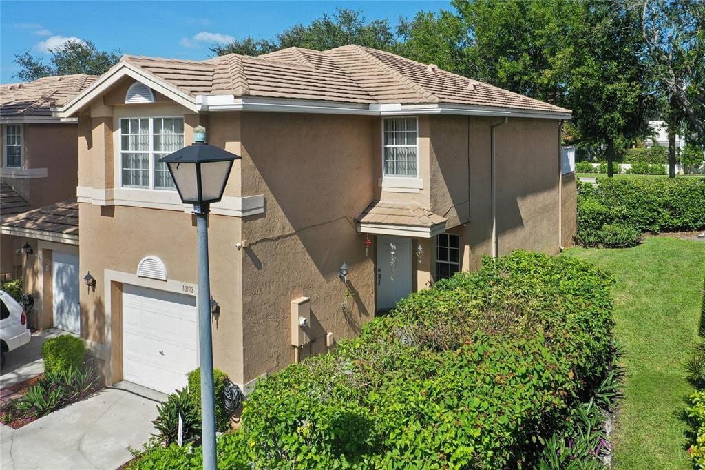 10172 Royal Palm Boulevard 707-7 — photo 1