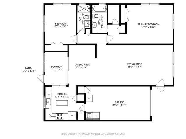4948 Equestrian Circle B — photo 10