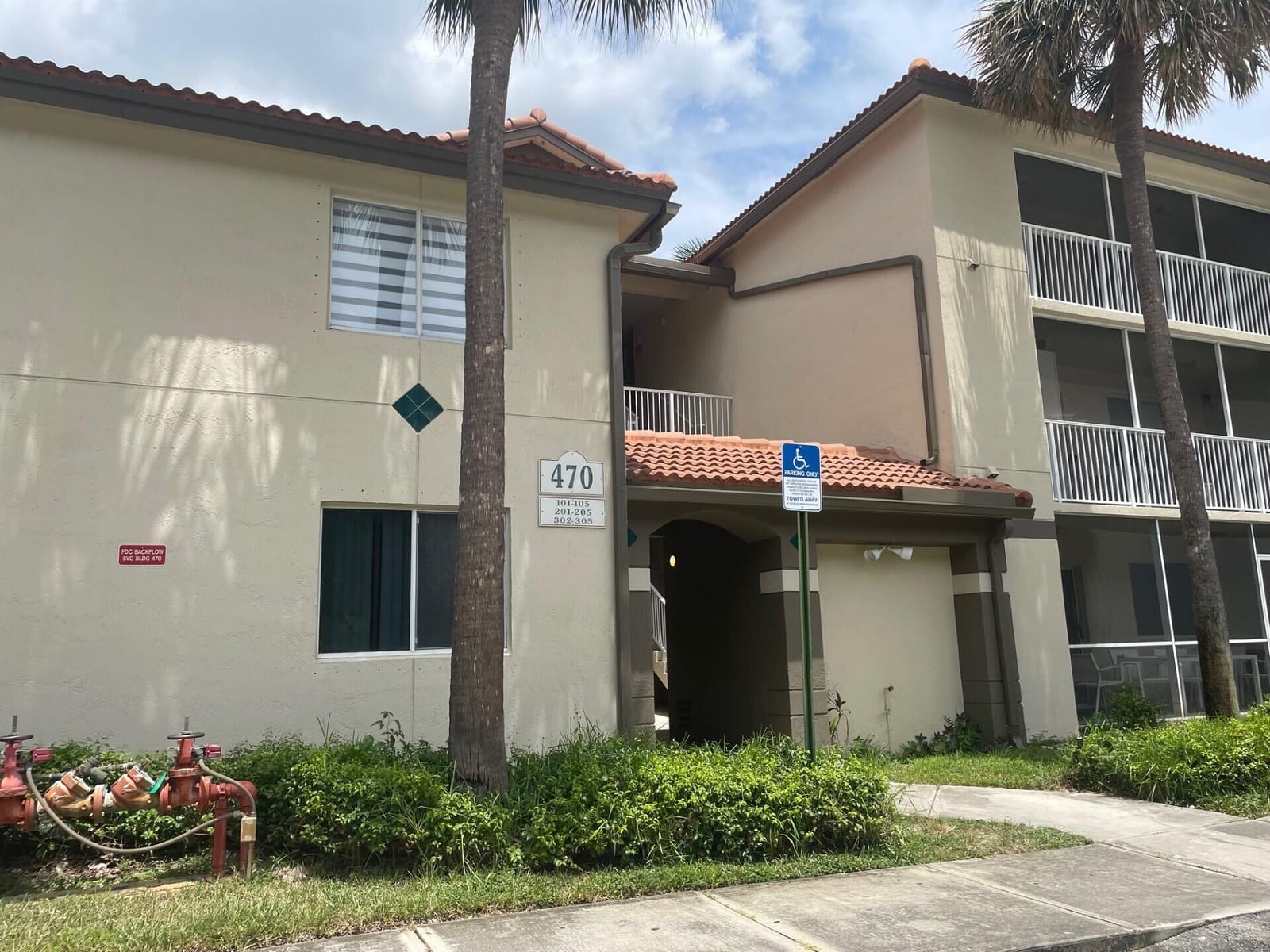470 S Park Road 302, Hollywood, FL 33021 photo 23