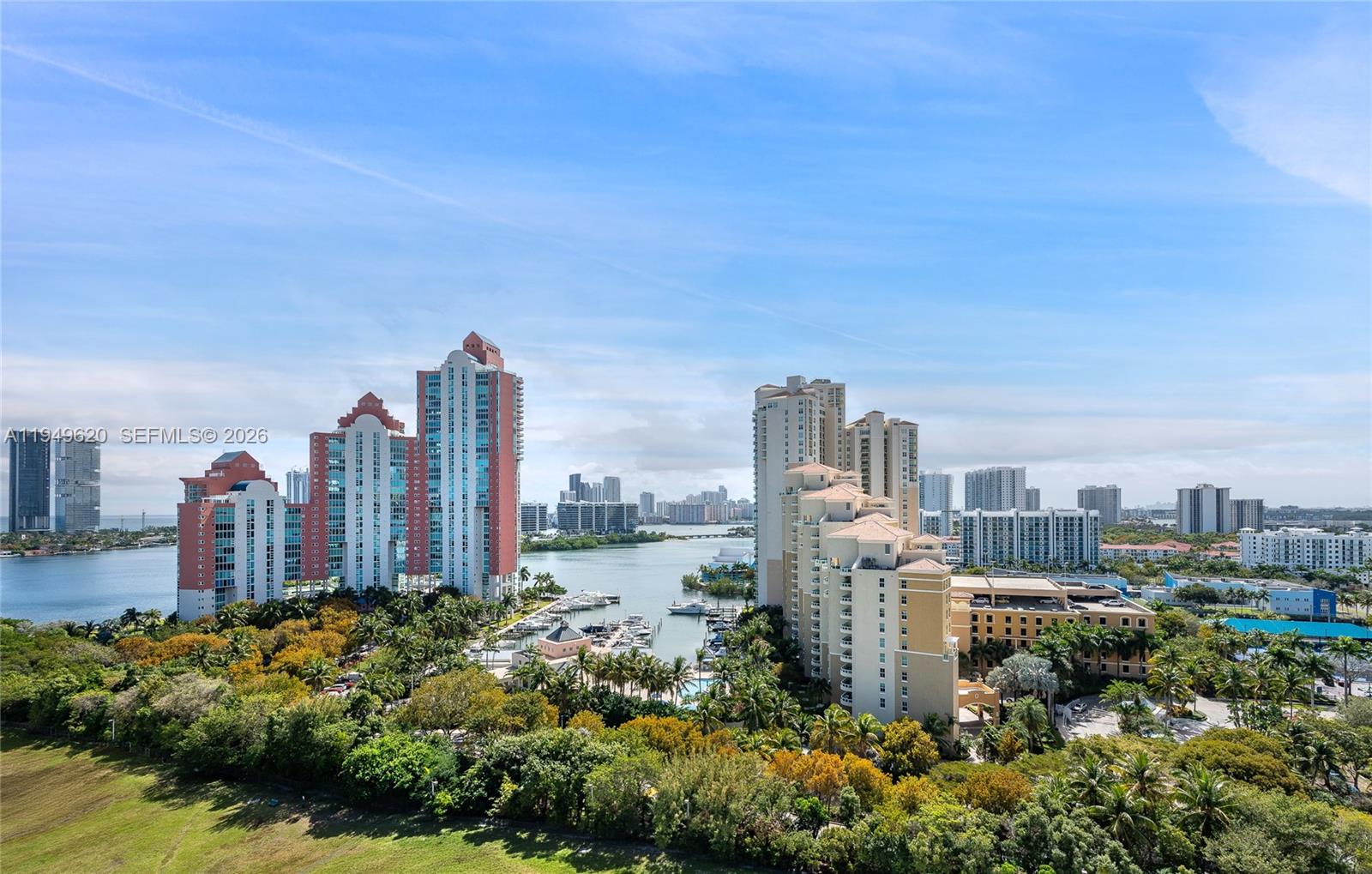 3300 NE 191st Street 1915, Aventura, FL 33180, Aventura