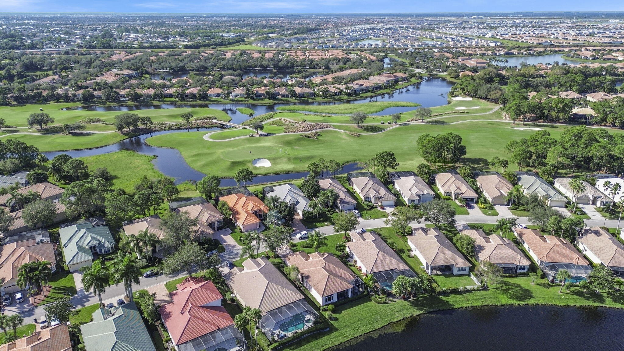 8918 First Tee Road, Port St. Lucie, FL 34986, Port St Lucie