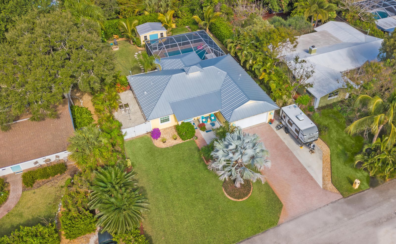 4891 SE Pompano Terrace, Stuart, FL 34997 photo 2
