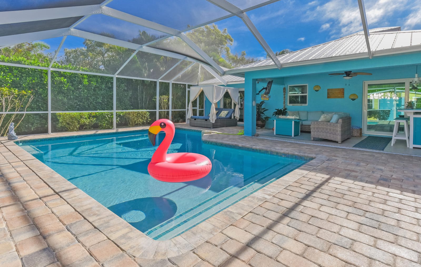 4891 SE Pompano Terrace, Stuart, FL 34997 photo 12