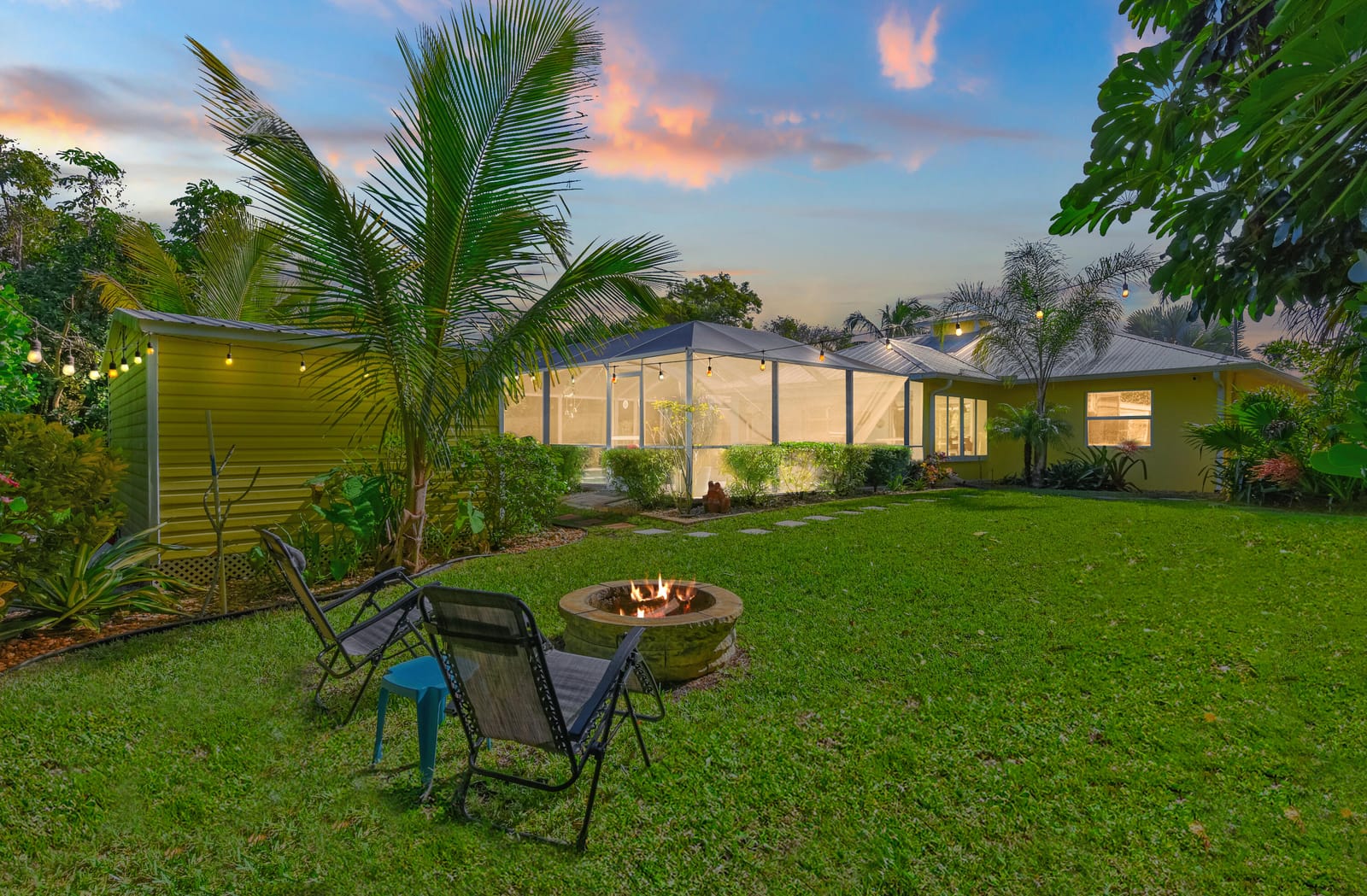 4891 SE Pompano Terrace, Stuart, FL 34997 photo 4