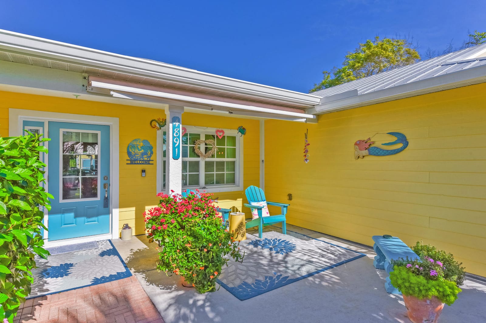 4891 SE Pompano Terrace, Stuart, FL 34997 photo 5