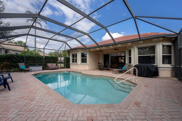 9184 Pumpkin Ridge, Port St. Lucie, FL 34986