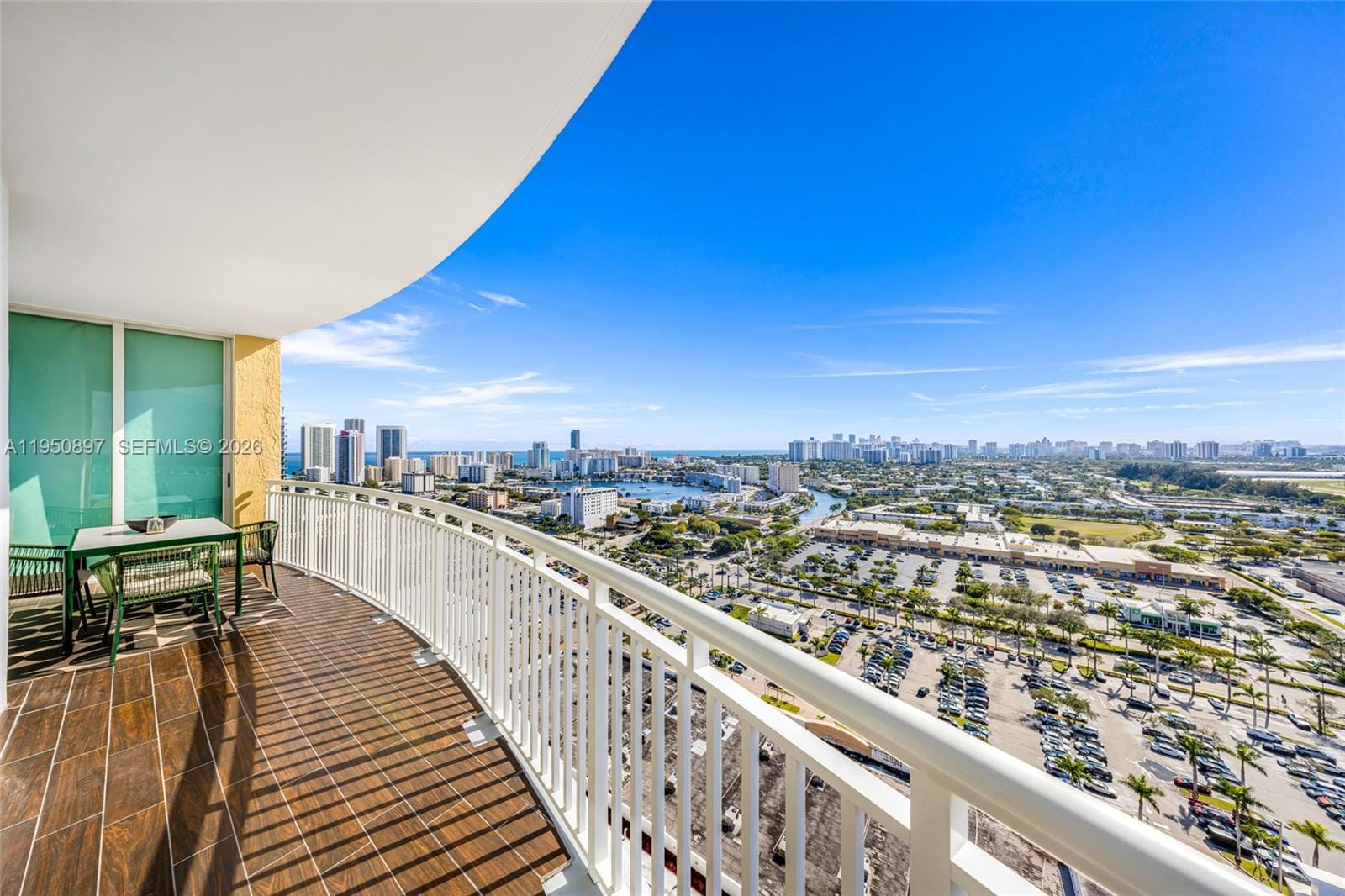 1745 E Hallandale Beach Boulevard 2407W — photo 2