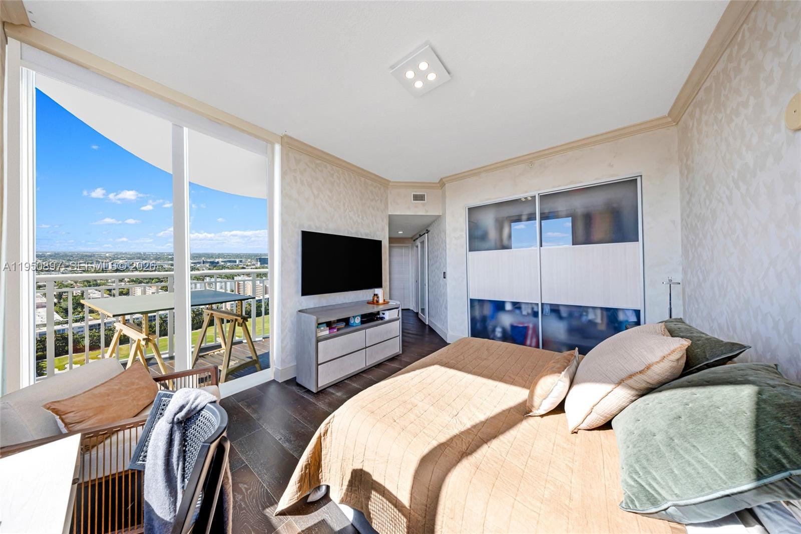 1745 E Hallandale Beach Boulevard 2407W — photo 11