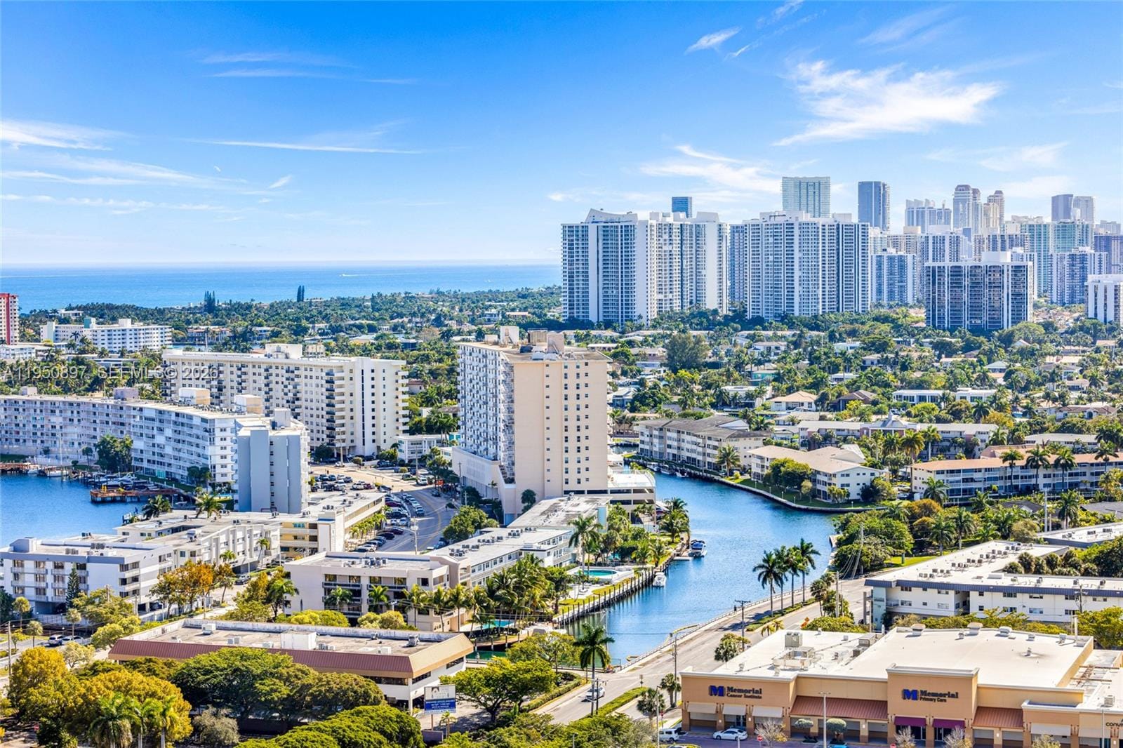 1745 E Hallandale Beach Boulevard 2407W, Hallandale Beach, FL 33009 photo 16