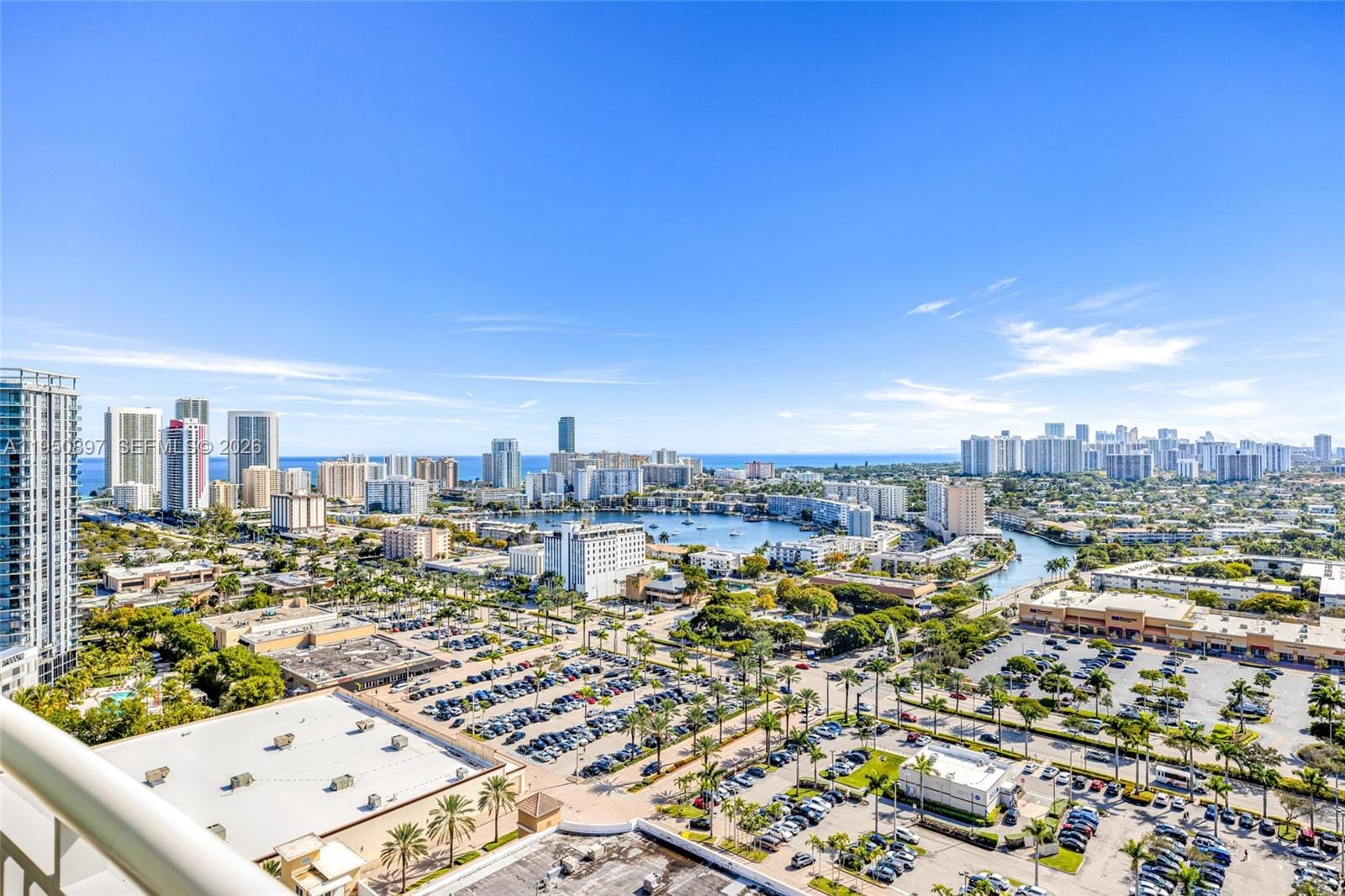 1745 E Hallandale Beach Boulevard 2407W, Hallandale Beach, FL 33009 photo 18
