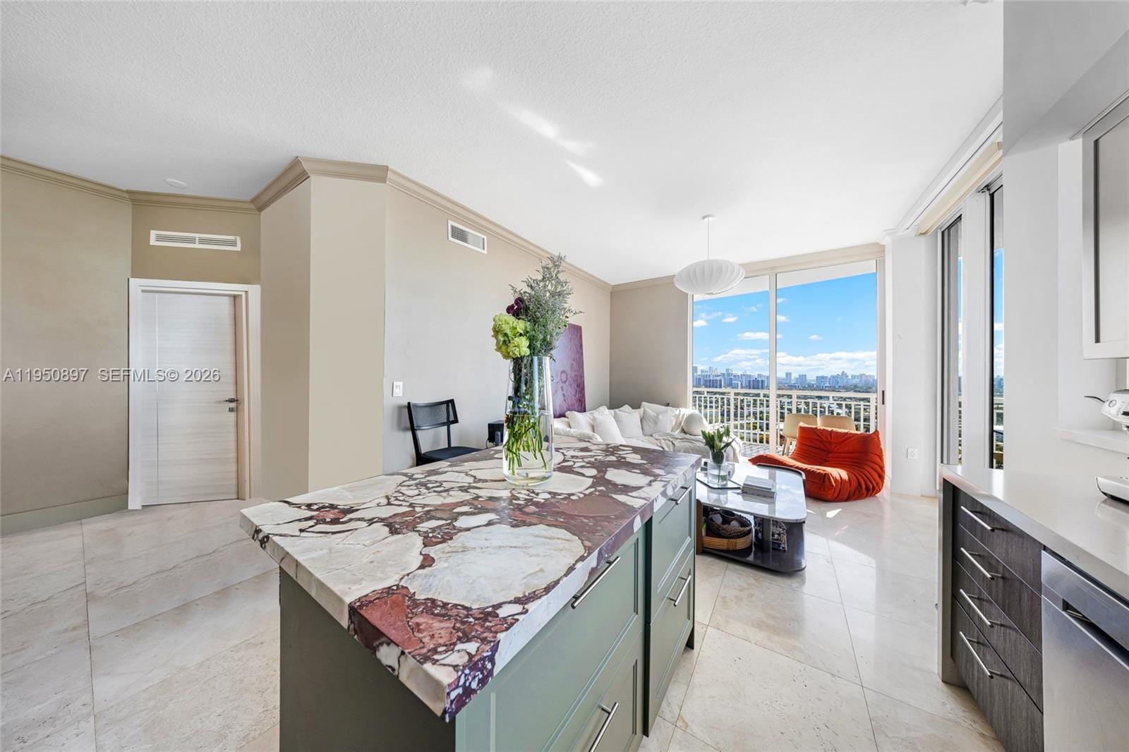 1745 E Hallandale Beach Boulevard 2407W — photo 3