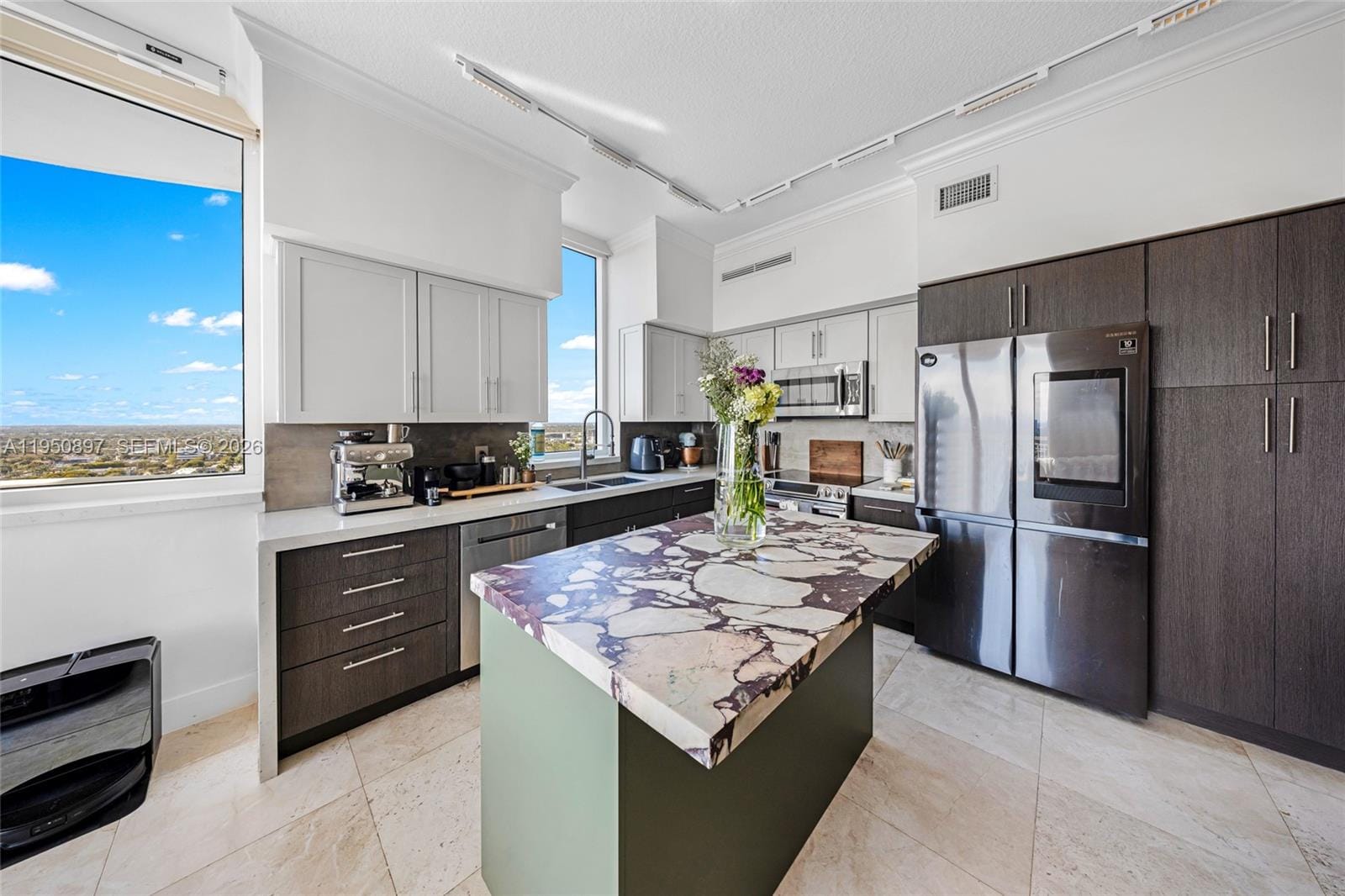 1745 E Hallandale Beach Boulevard 2407W — photo 4