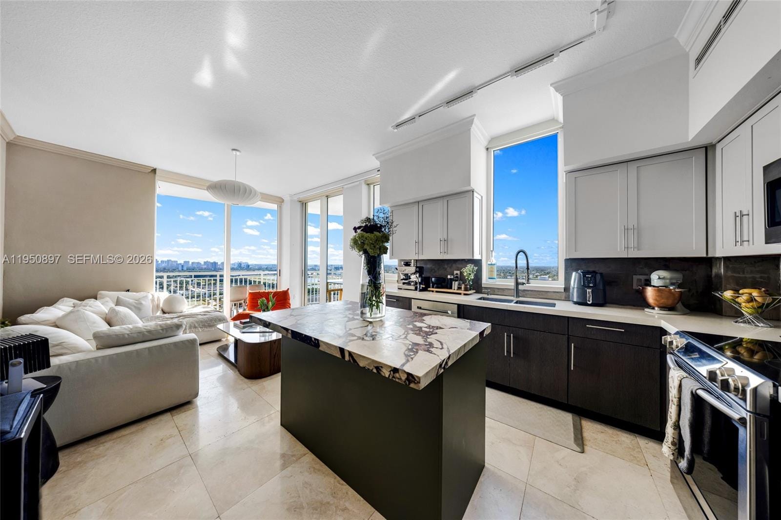 1745 E Hallandale Beach Boulevard 2407W — photo 5