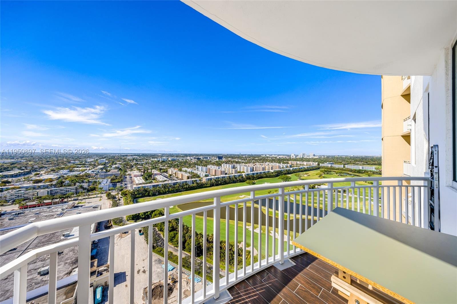 1745 E Hallandale Beach Boulevard 2407W — photo 8