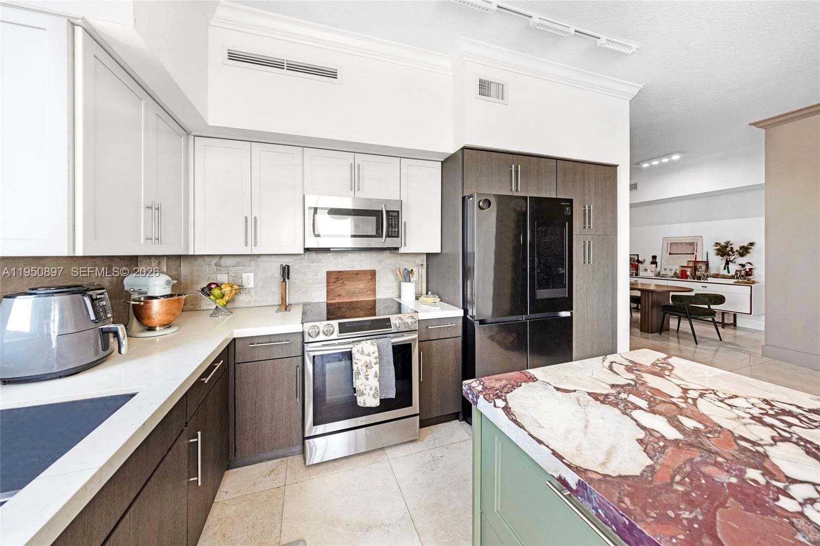 1745 E Hallandale Beach Boulevard 2407W — photo 9