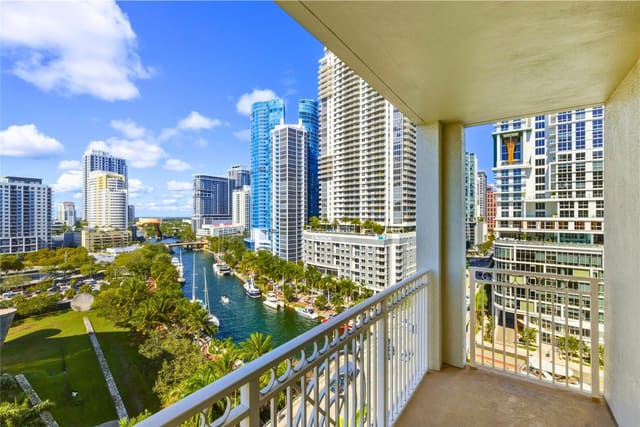 511 SE 5th Avenue 1216, Fort Lauderdale, FL 33301