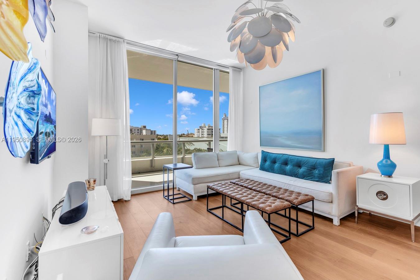 6799 Collins Avenue 412, Miami Beach, FL 33141, Miami Beach