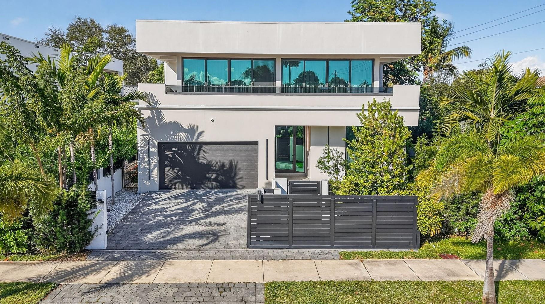 1225 NE 4th Street, Fort Lauderdale, FL 33301, Fort Lauderdale