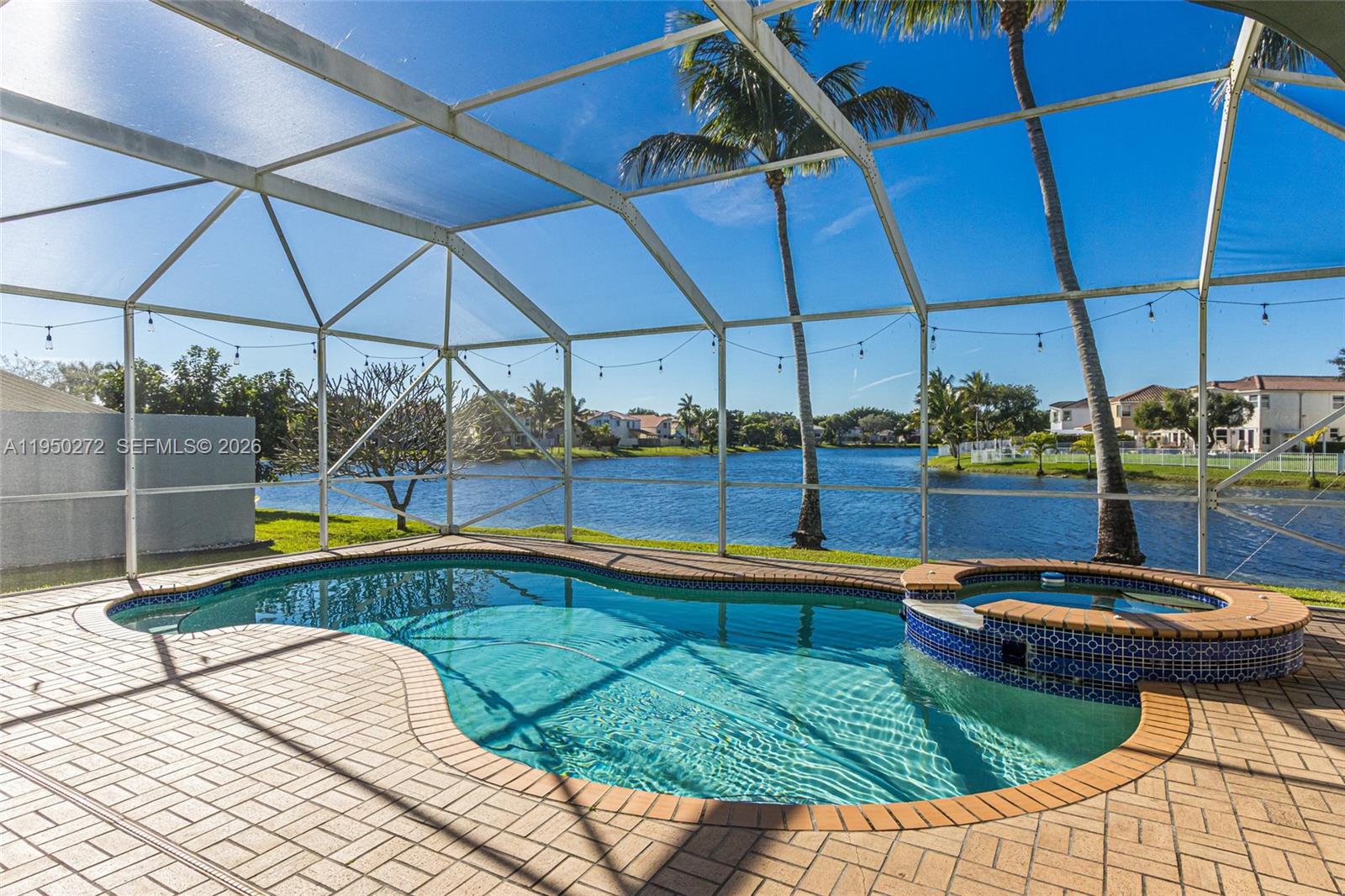 15842 NW 10th Street, Pembroke Pines, FL 33028, Pembroke Pines