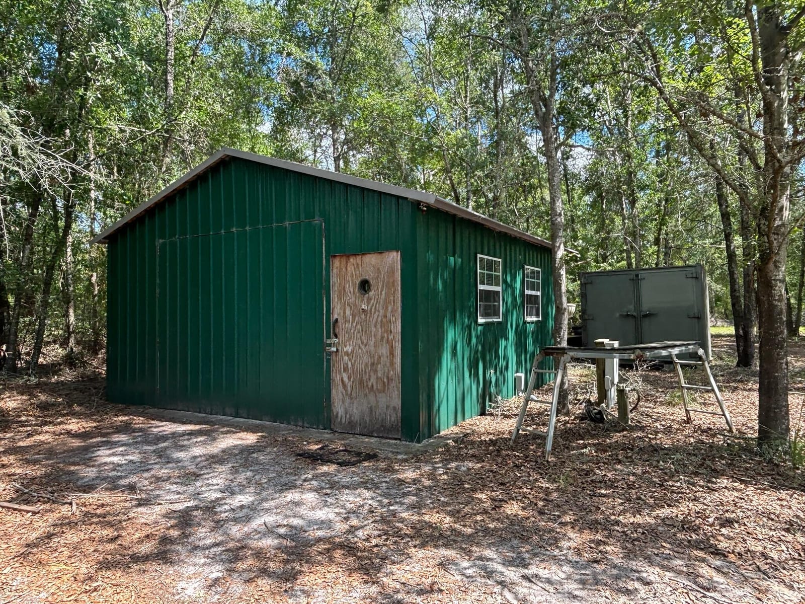 423 NW Bright Lake Court, White Springs, FL 32096 photo 21