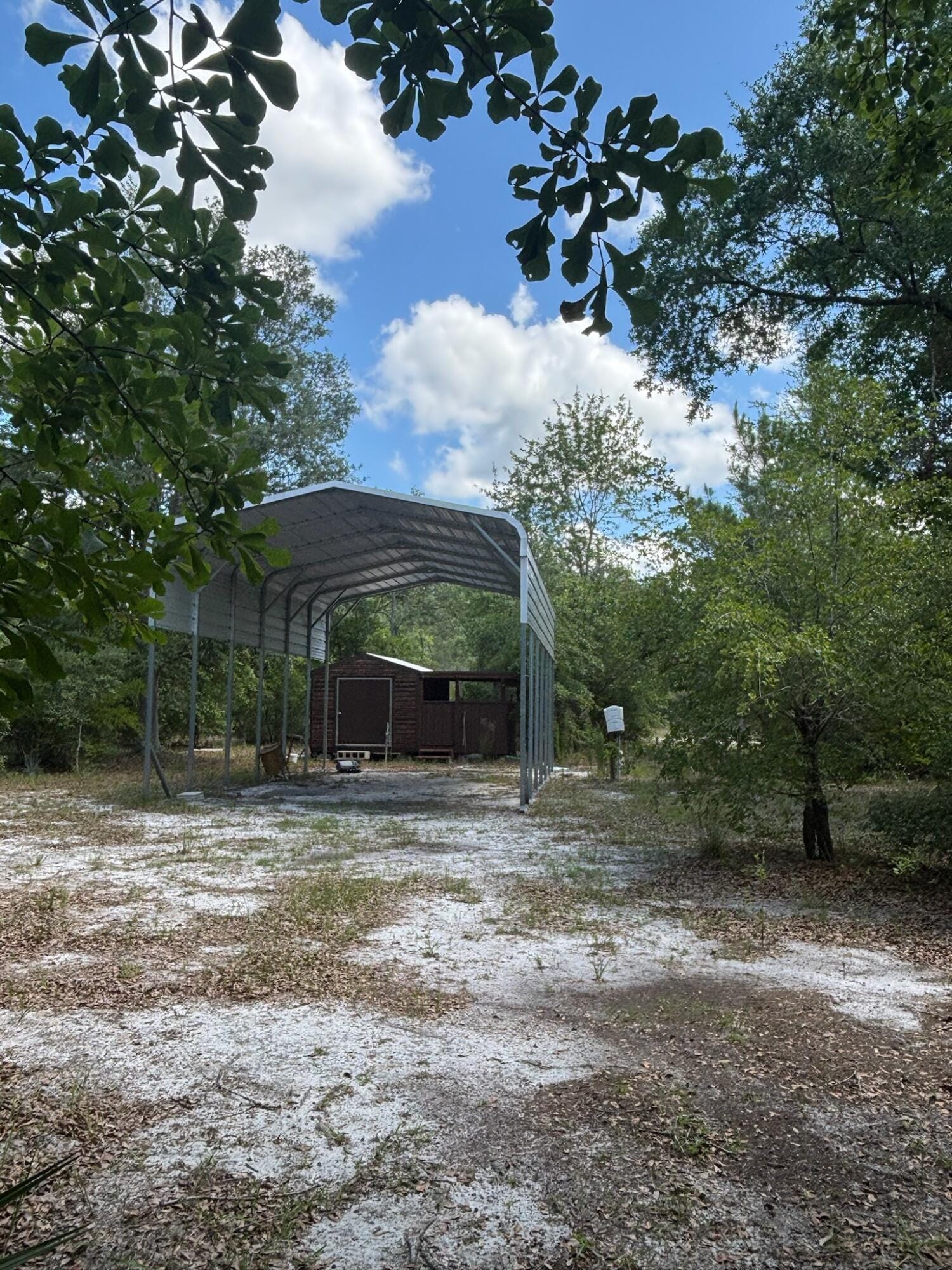 423 NW Bright Lake Court, White Springs, FL 32096 photo 26